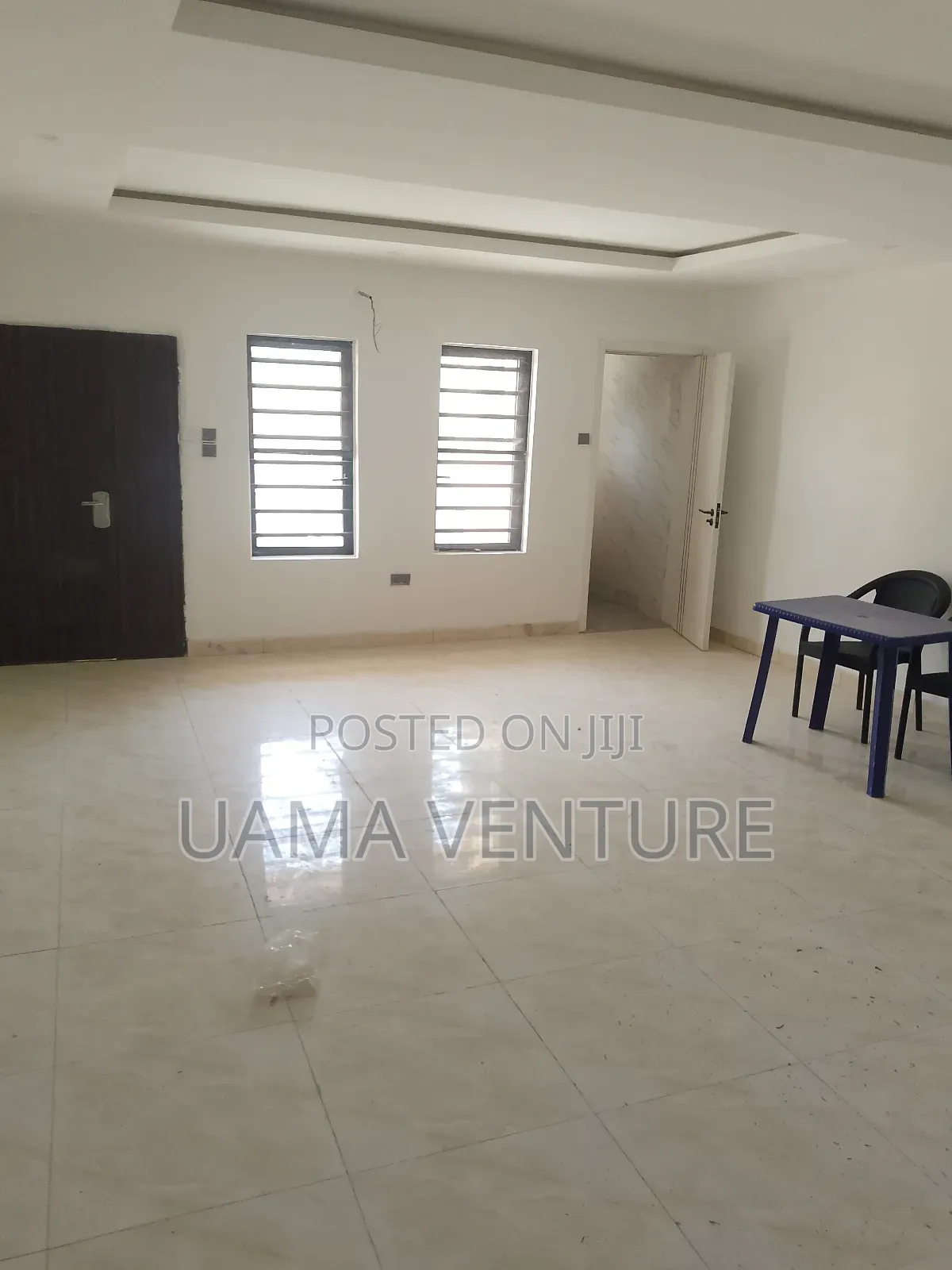 2bdrm Block of Flats in Ibeju for rent