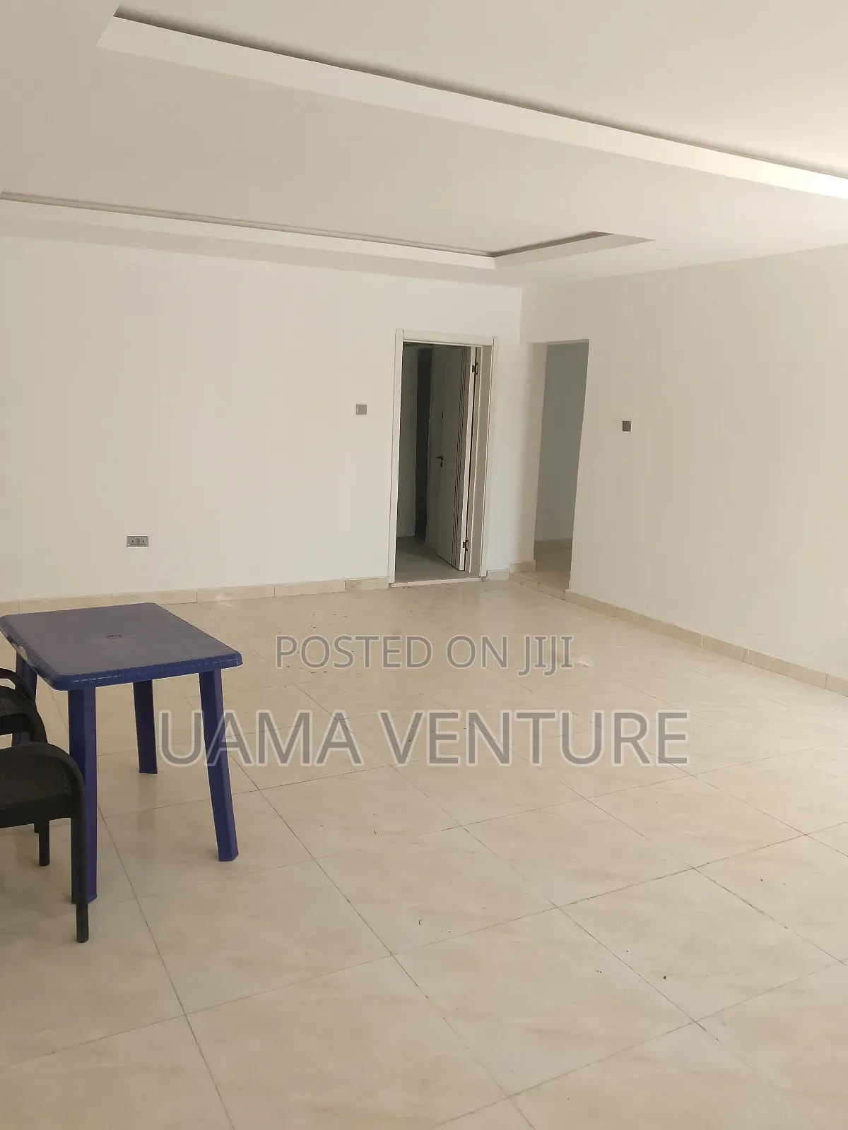 2bdrm Block of Flats in Ibeju for rent