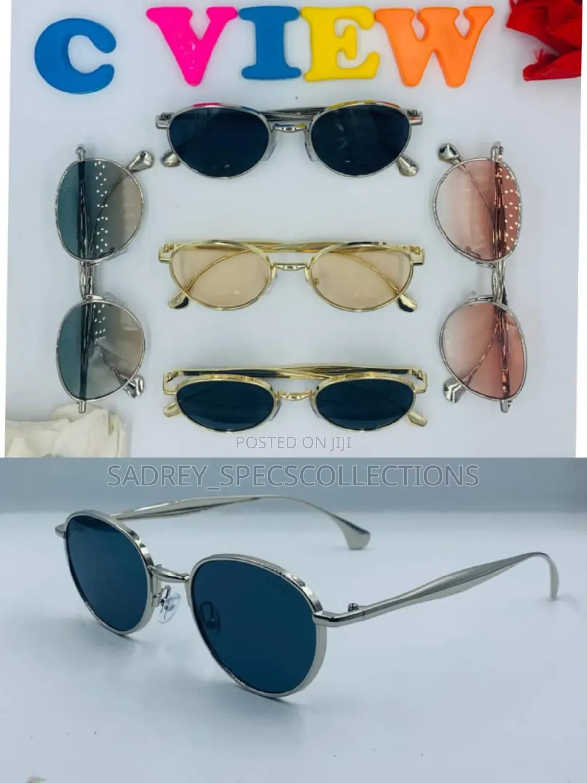 Cartier Signature Sunglasses for Men