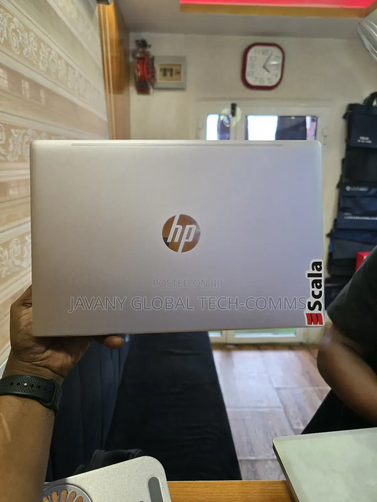 Laptop HP ProBook 640 G8 16GB Intel Core i5 SSD 512GB