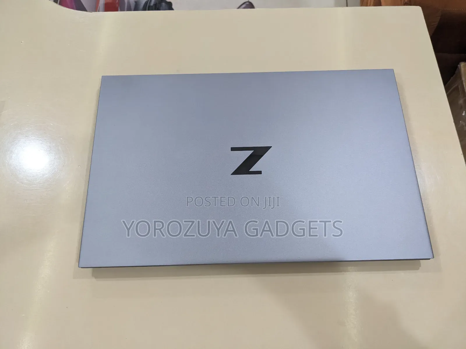 Laptop HP Zbook Studio G7 32GB Nvidia SSD 512GB