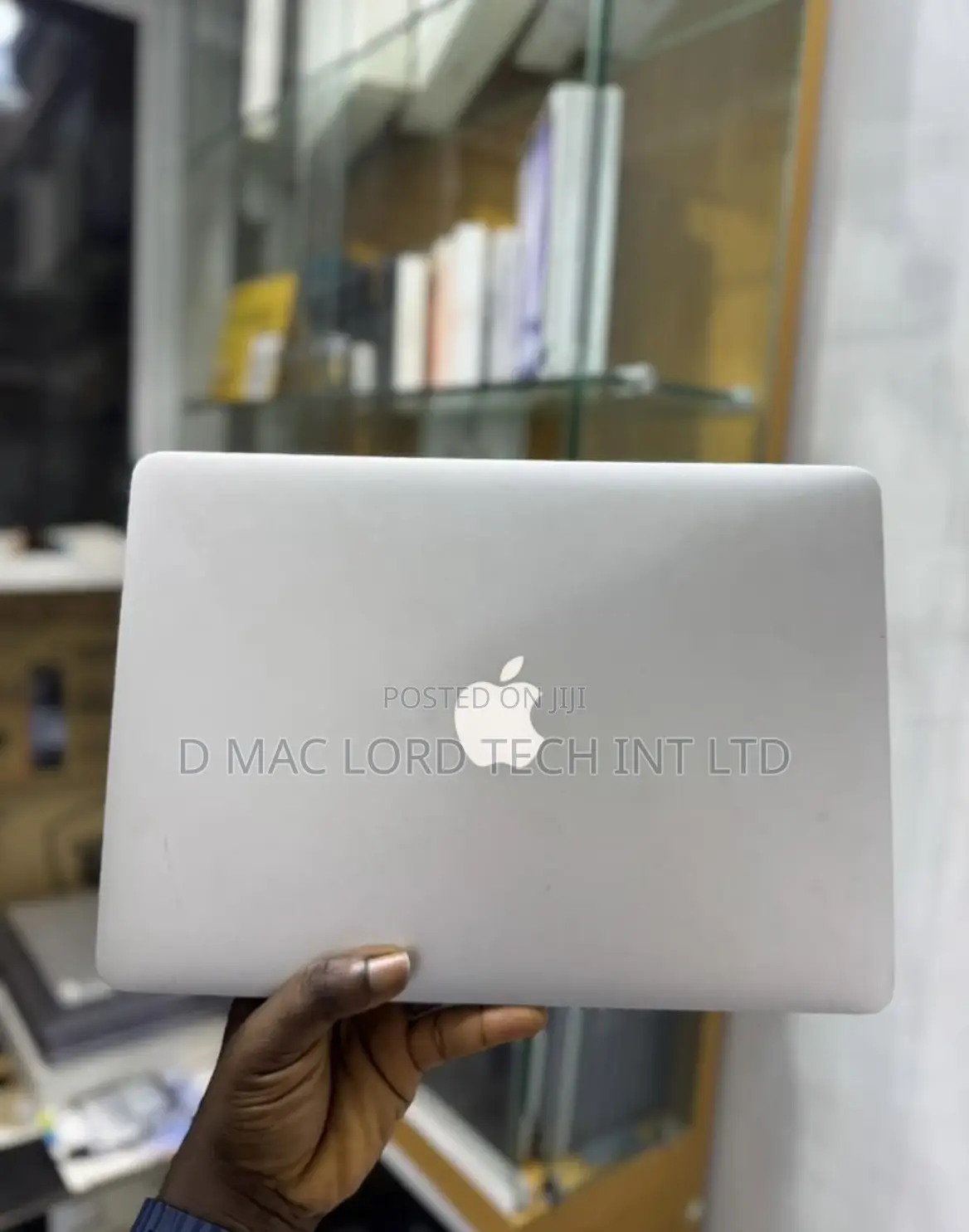 Laptop Apple MacBook Air 2015 8GB Intel Core i5 SSD 256GB