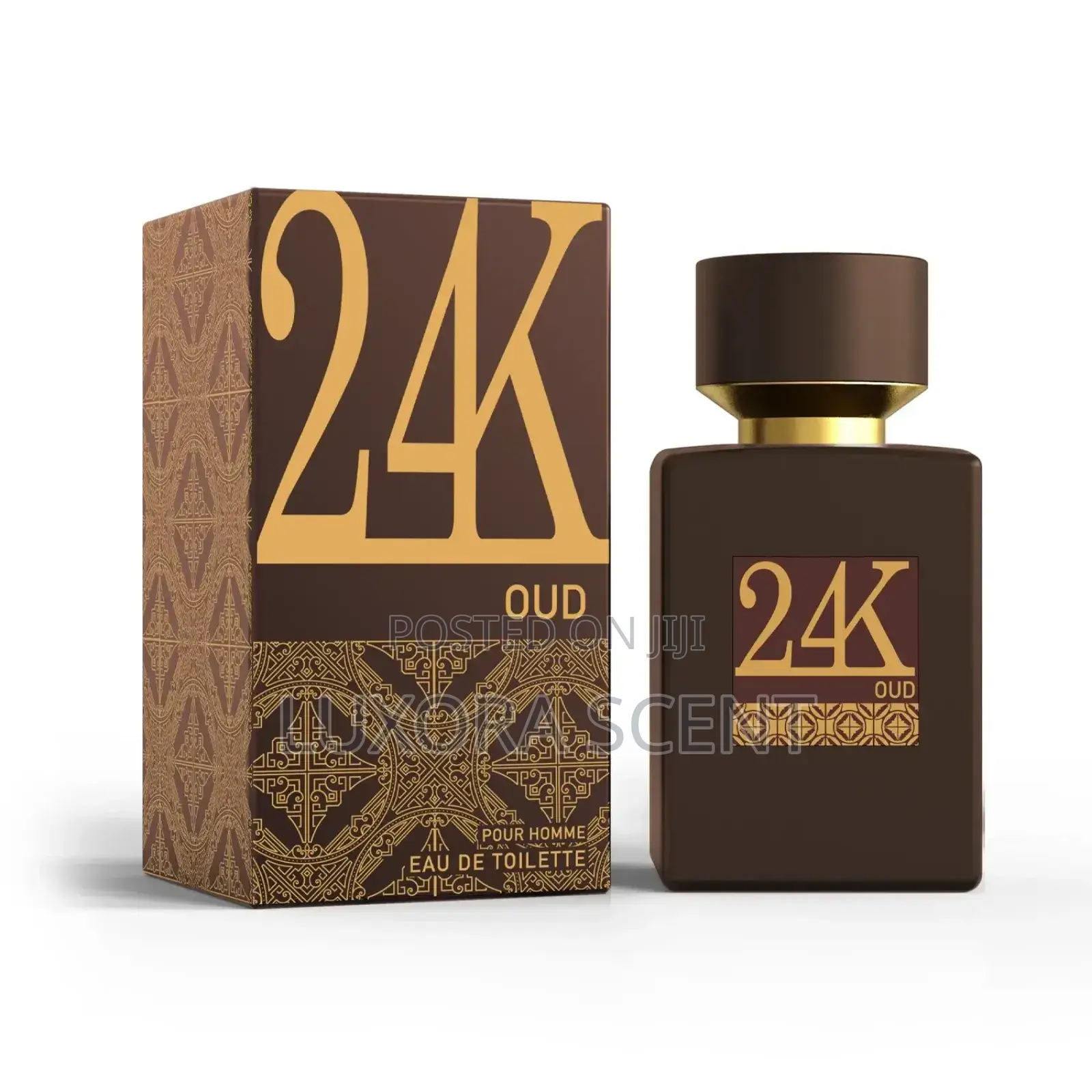  Oud Homme