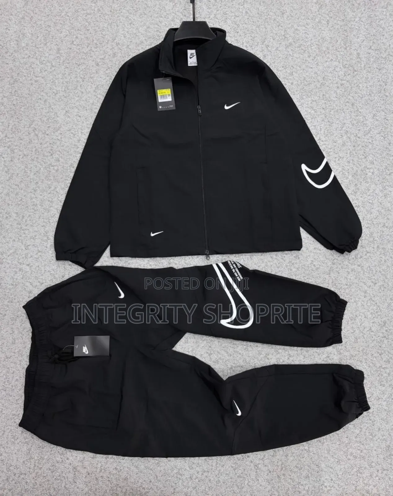 High Quality Tracksuit
