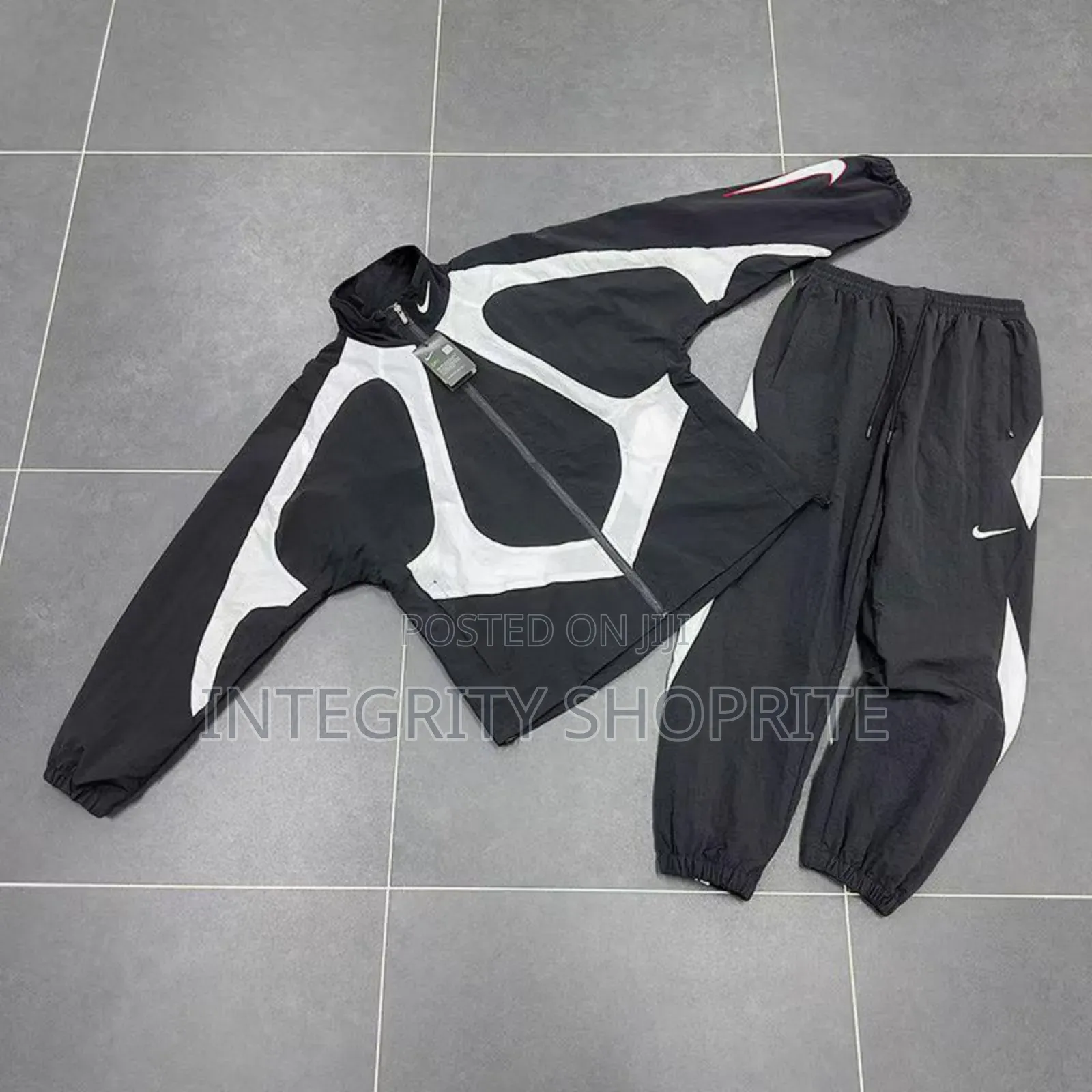 High Quality Tracksuit