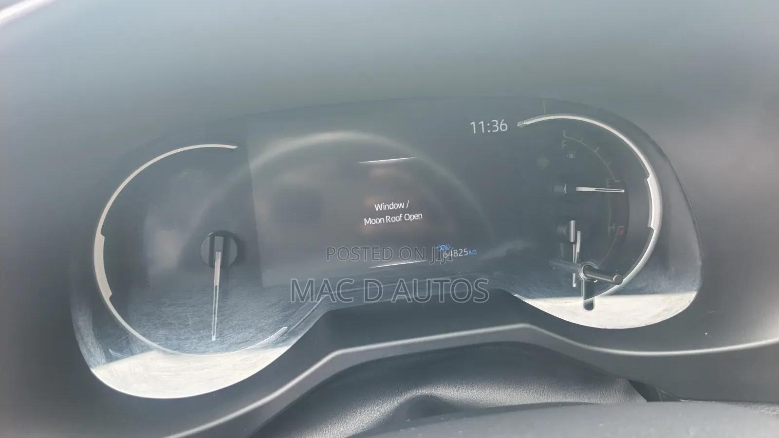 Toyota RAV4 Limited 2022 Black