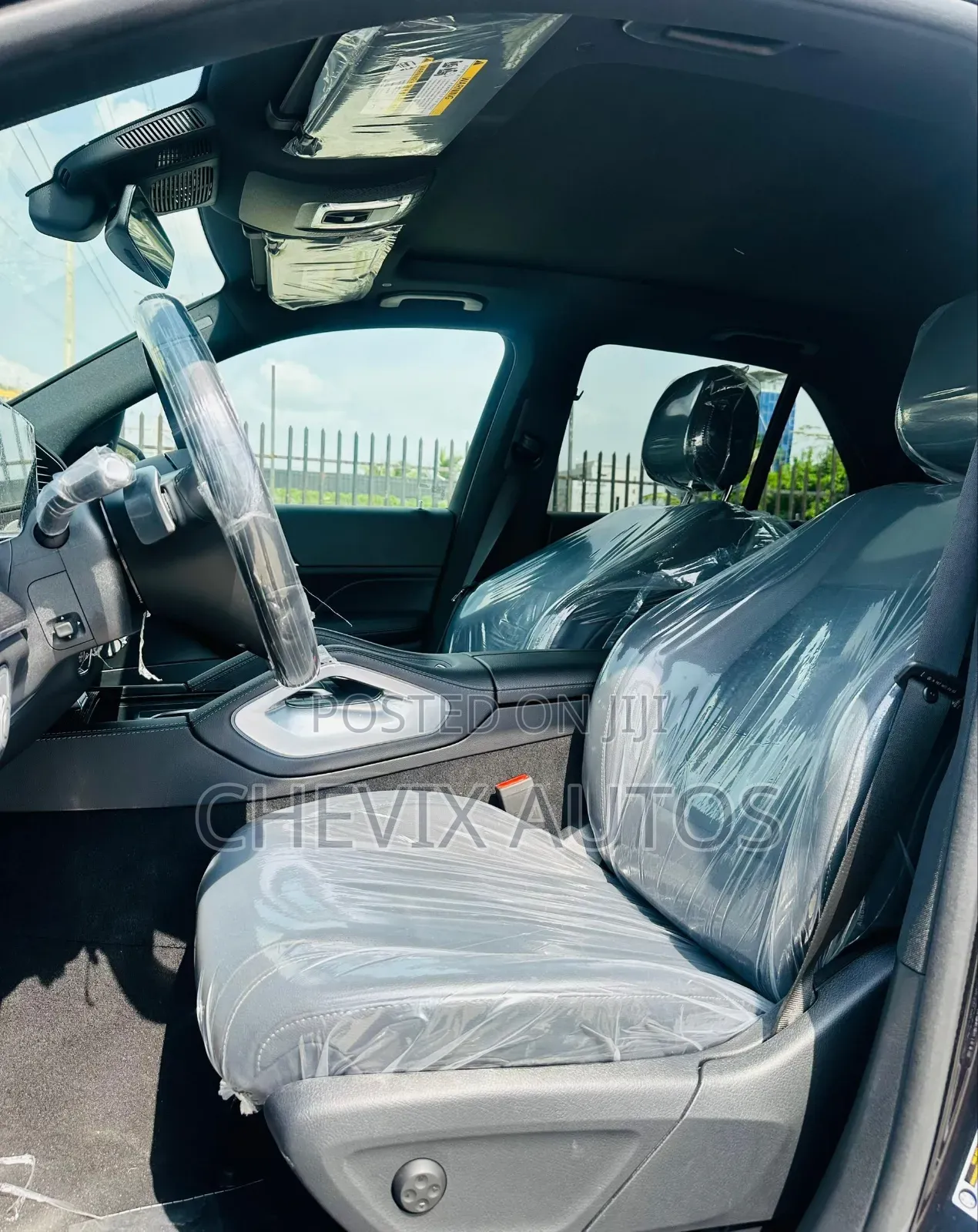 Mercedes-Benz GLE-Class GLE 350 4MATIC AWD 2025 Black
