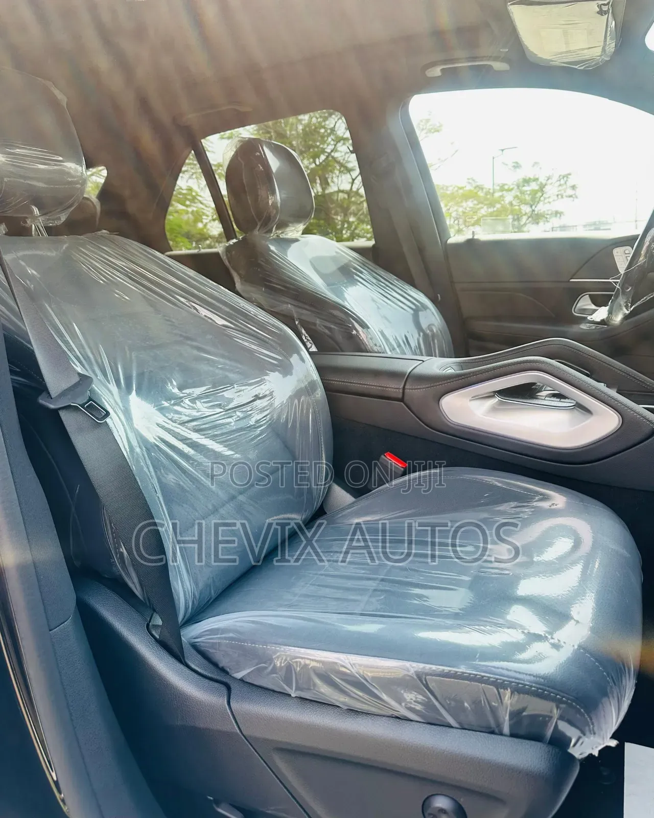 Mercedes-Benz GLE-Class GLE 350 4MATIC AWD 2025 Black