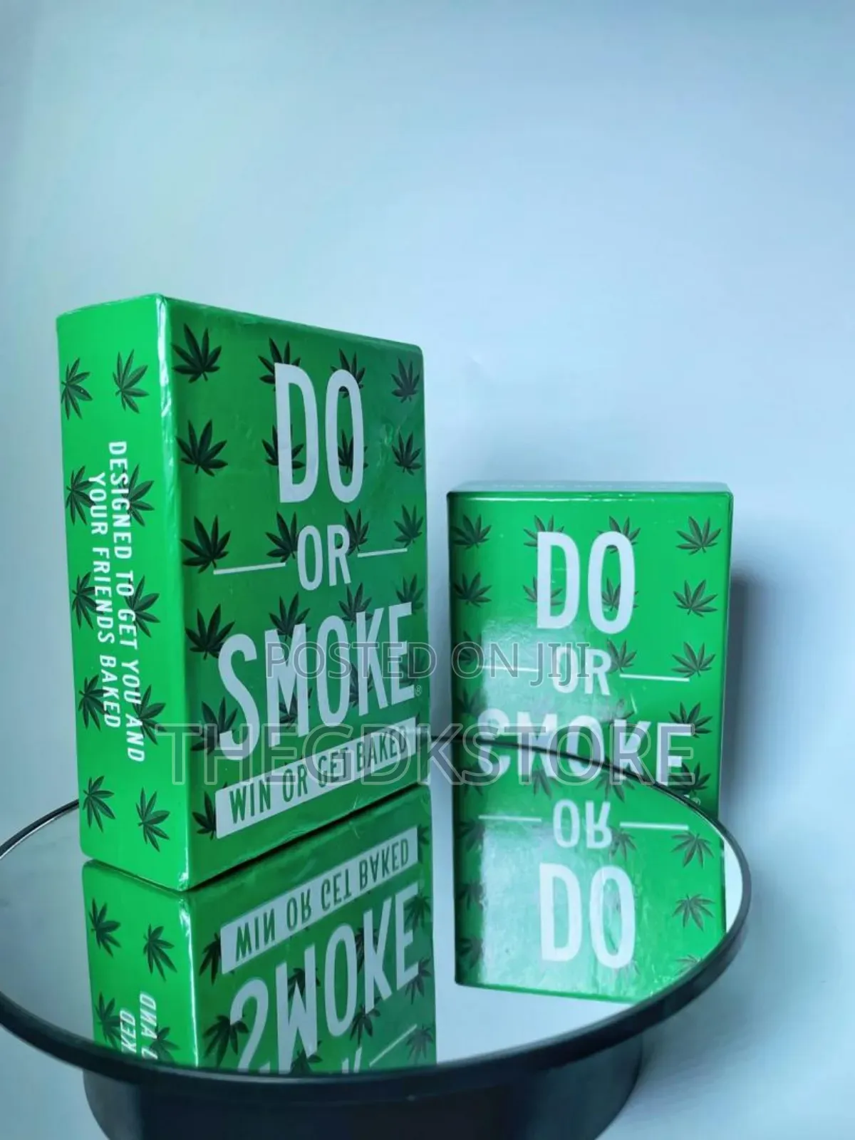 Game Cards for Adults