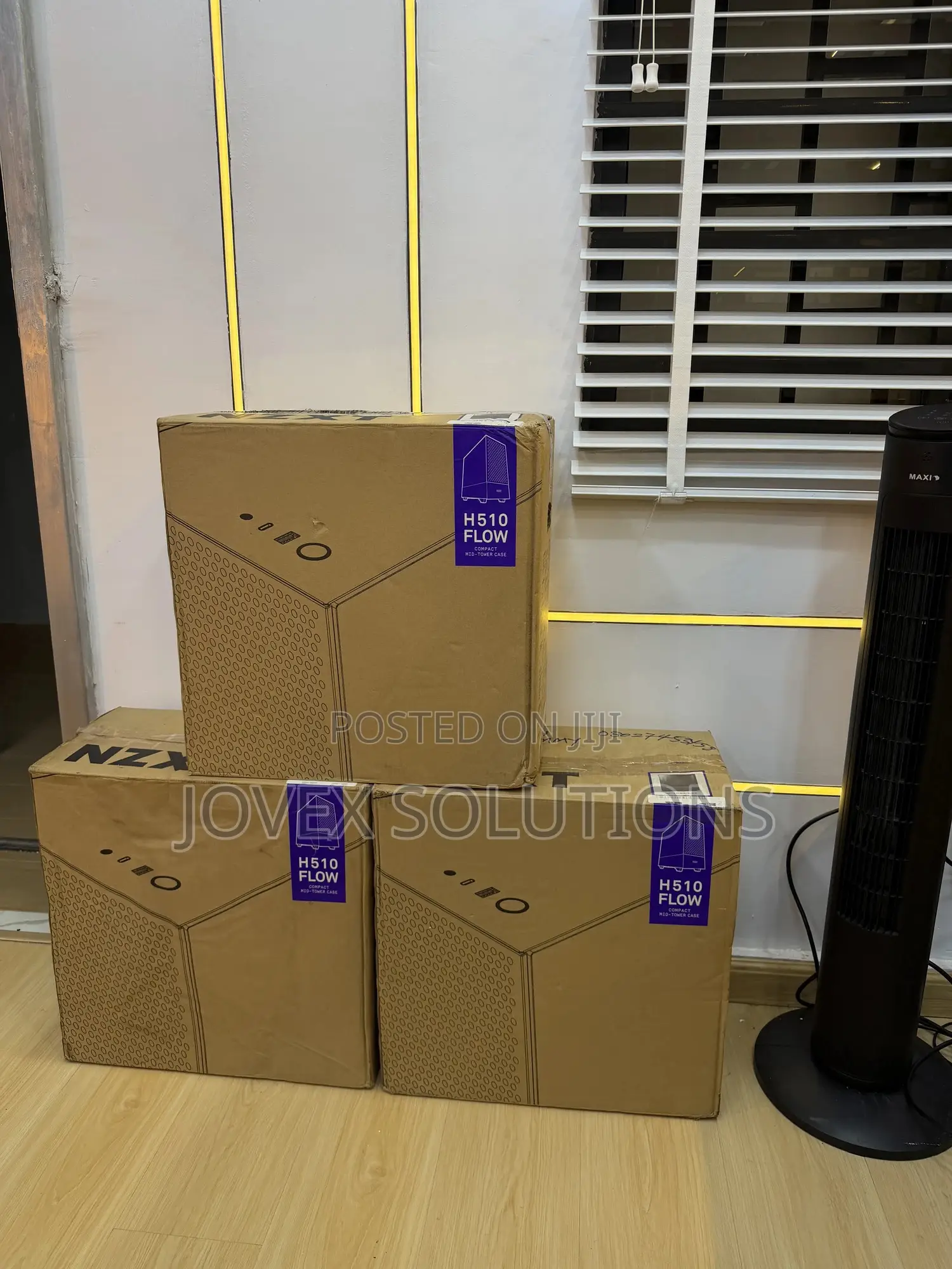 New Desktop Computer 16GB AMD Ryzen 5 SSD 1T