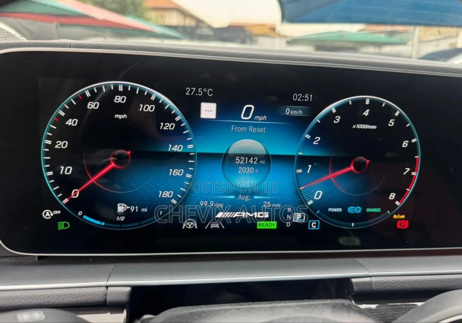 Mercedes-Benz GLE-Class AMG GLE 53 4MATIC 2022 Black