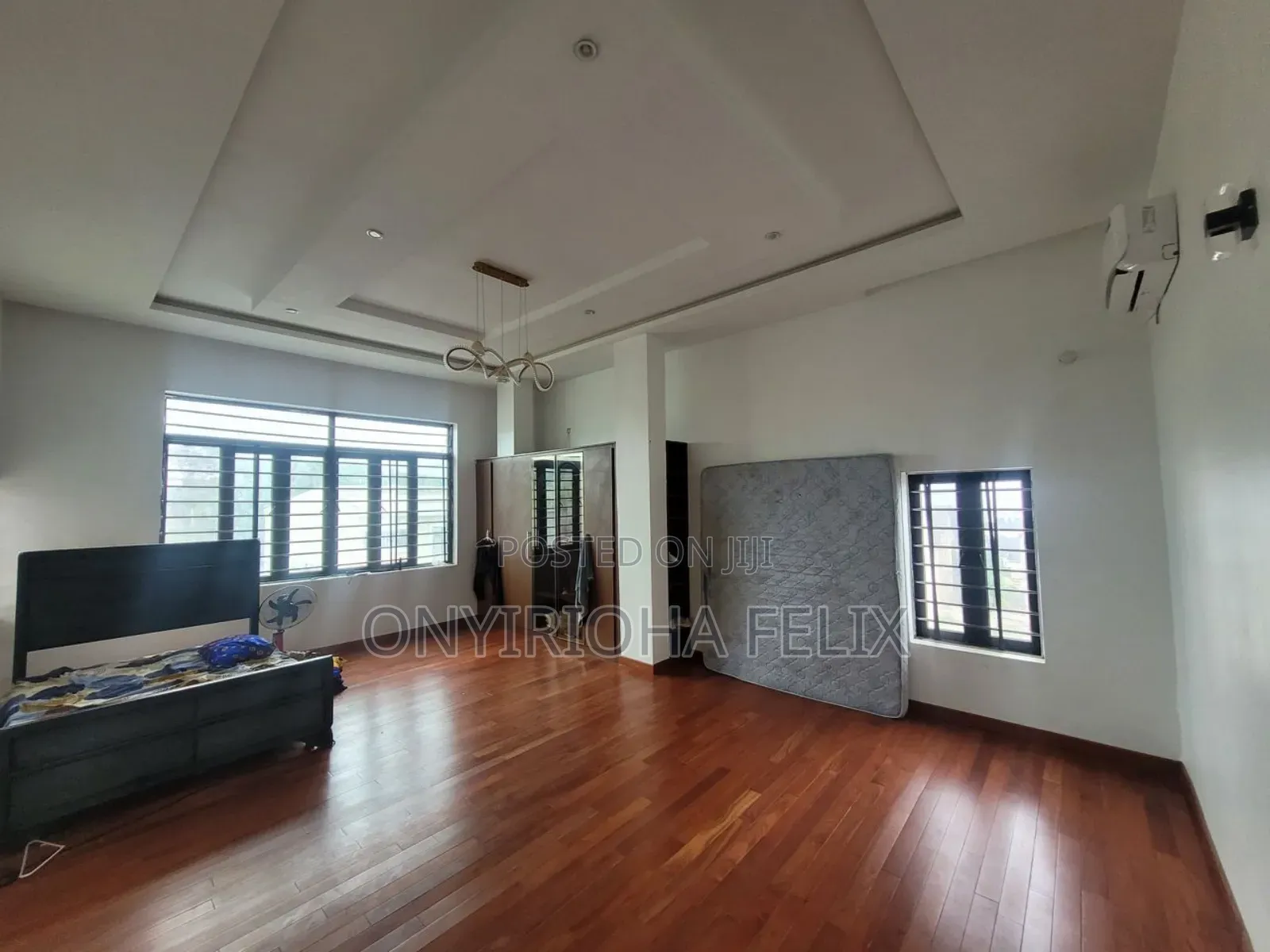 4bdrm Duplex in Asokoro Main for rent