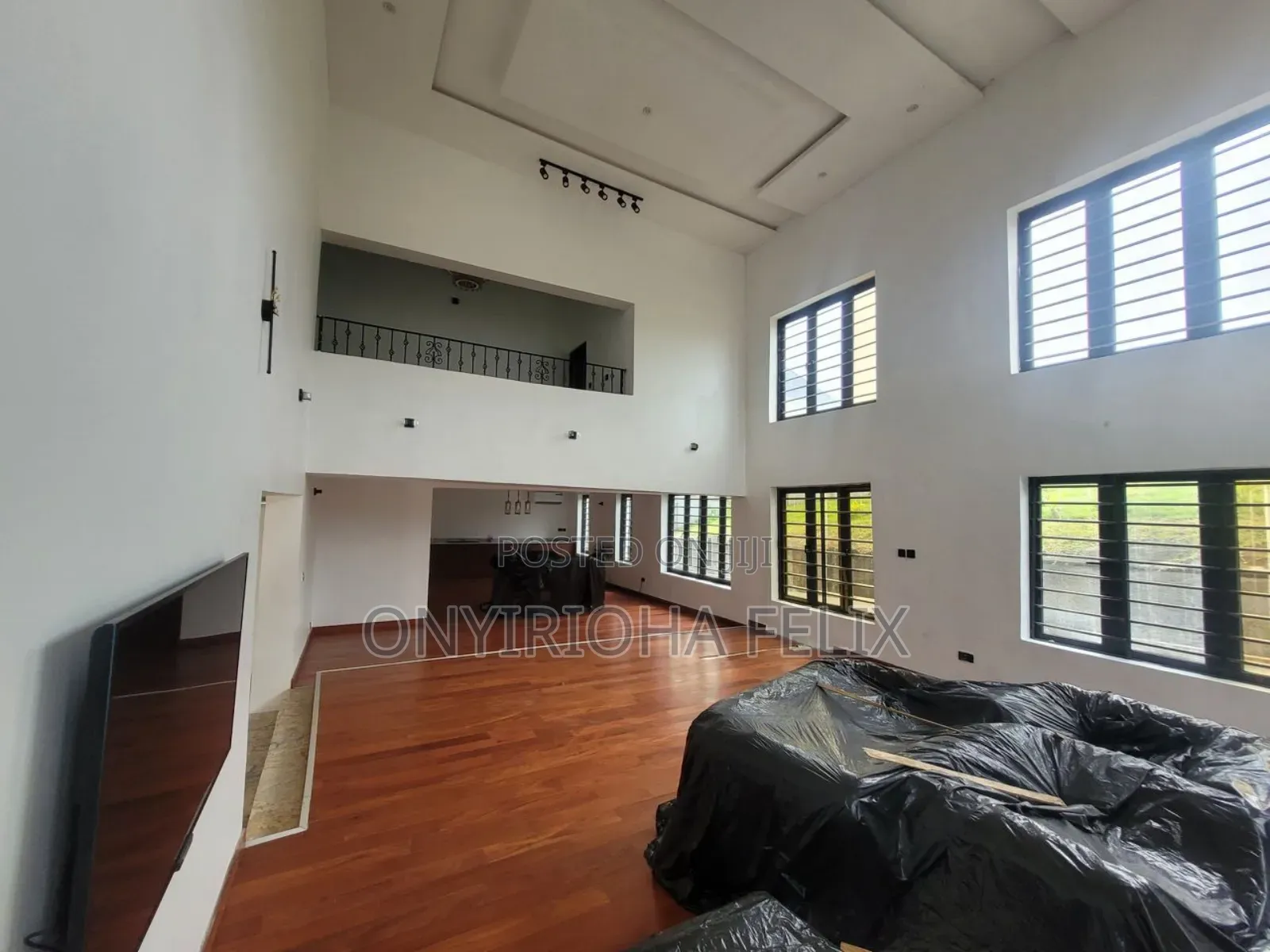 4bdrm Duplex in Asokoro Main for rent