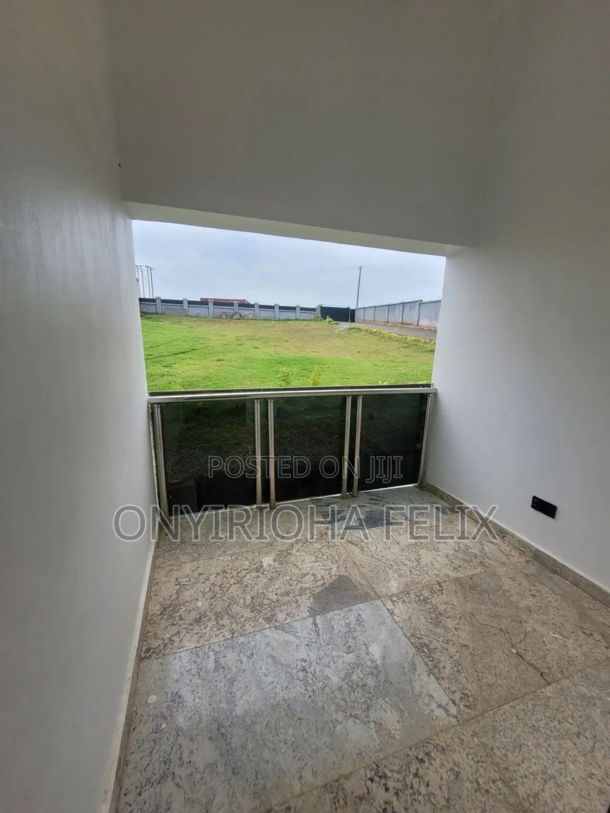 4bdrm Duplex in Asokoro Main for rent