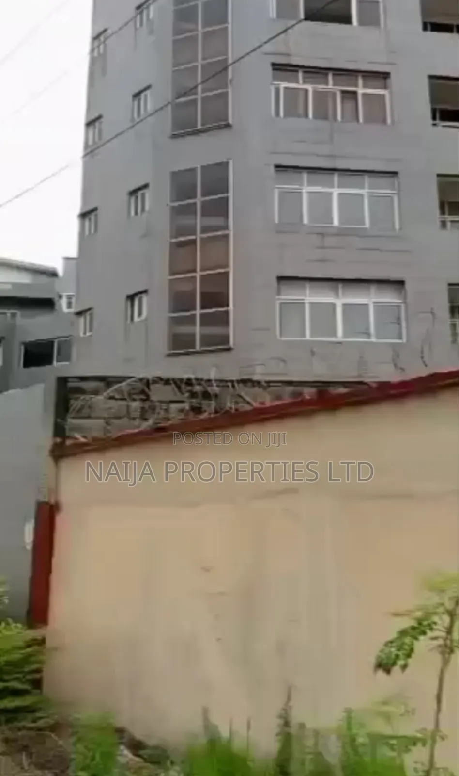 Office Building on 7 Floors at Oniru, Victoria Island for Sale