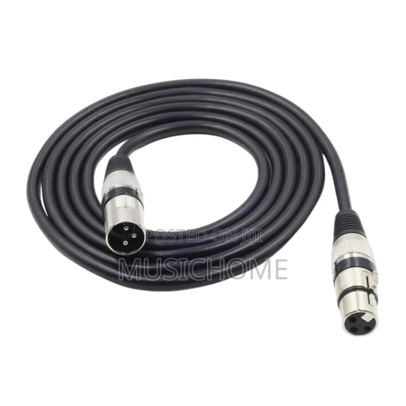 8m Microphone Cable