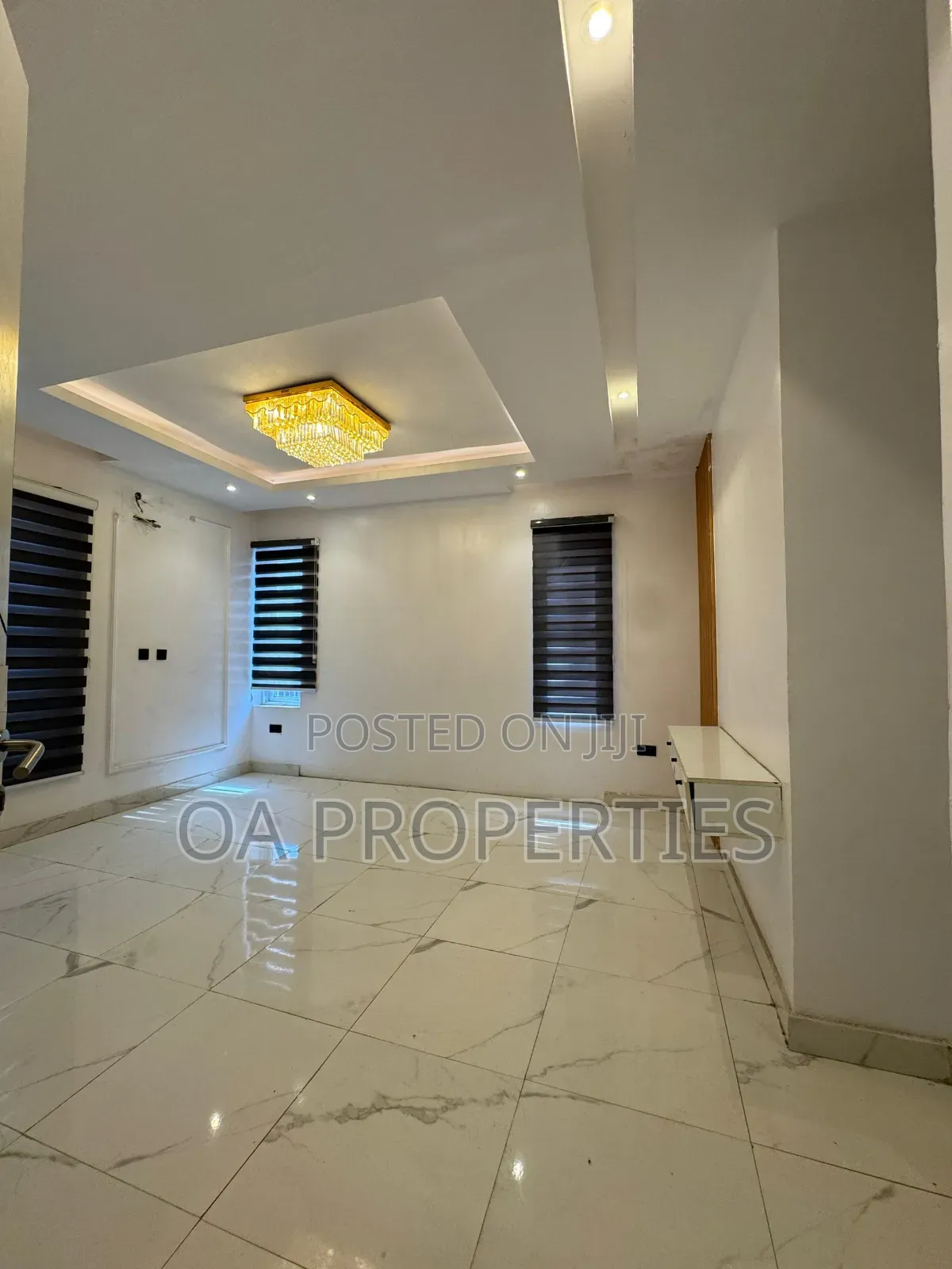 4bdrm Duplex in Ibadan for sale
