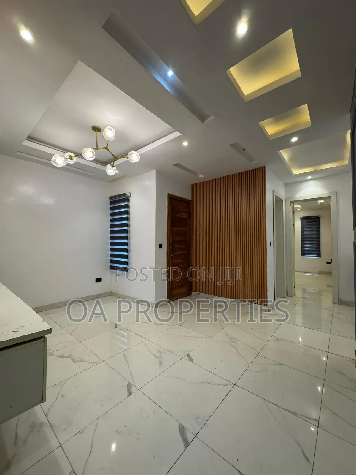 4bdrm Duplex in Ibadan for sale