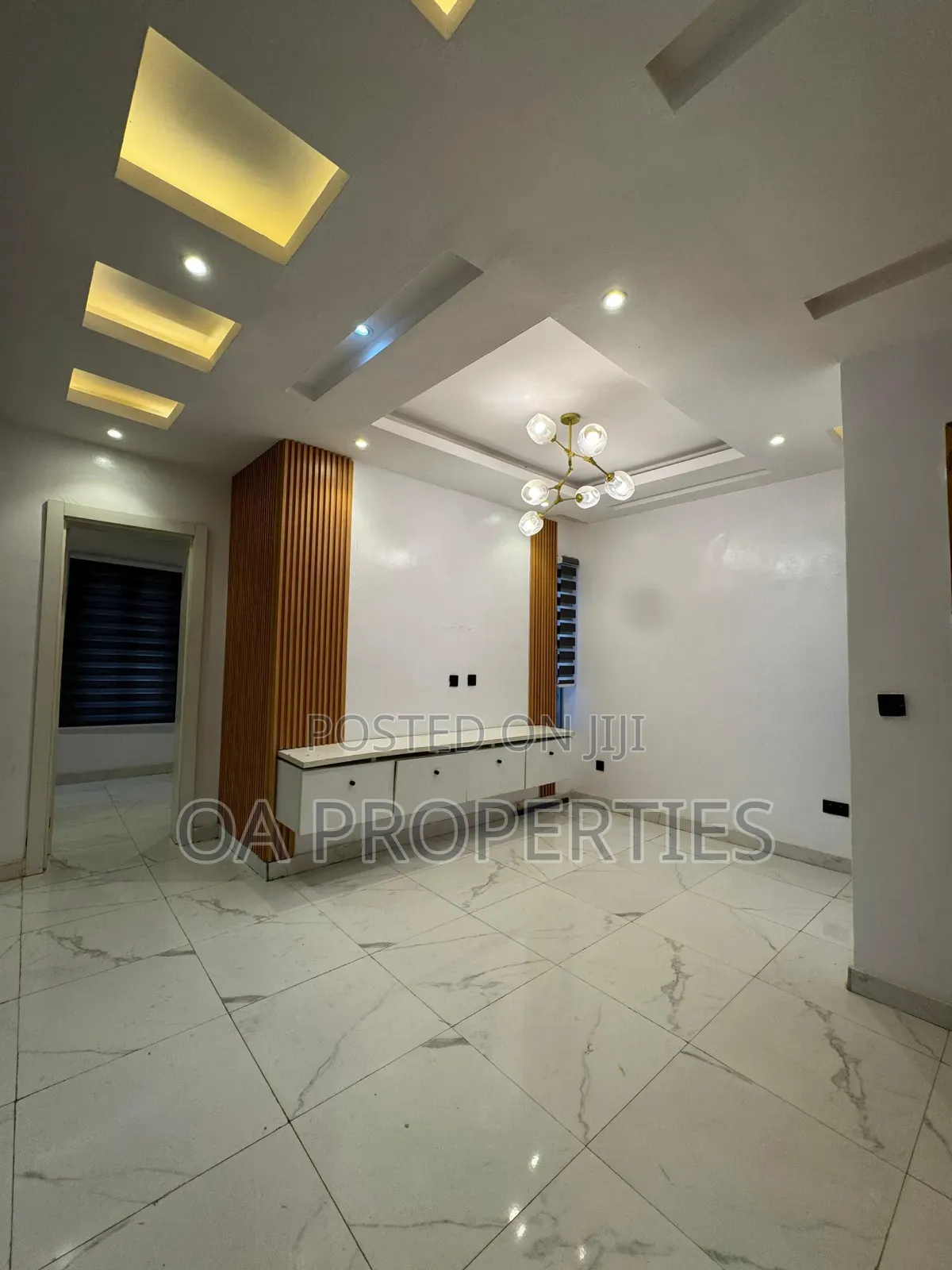 4bdrm Duplex in Ibadan for sale