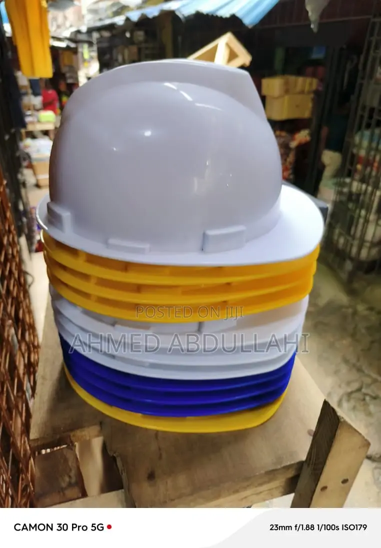 Safety Helmet/ Hard Hat