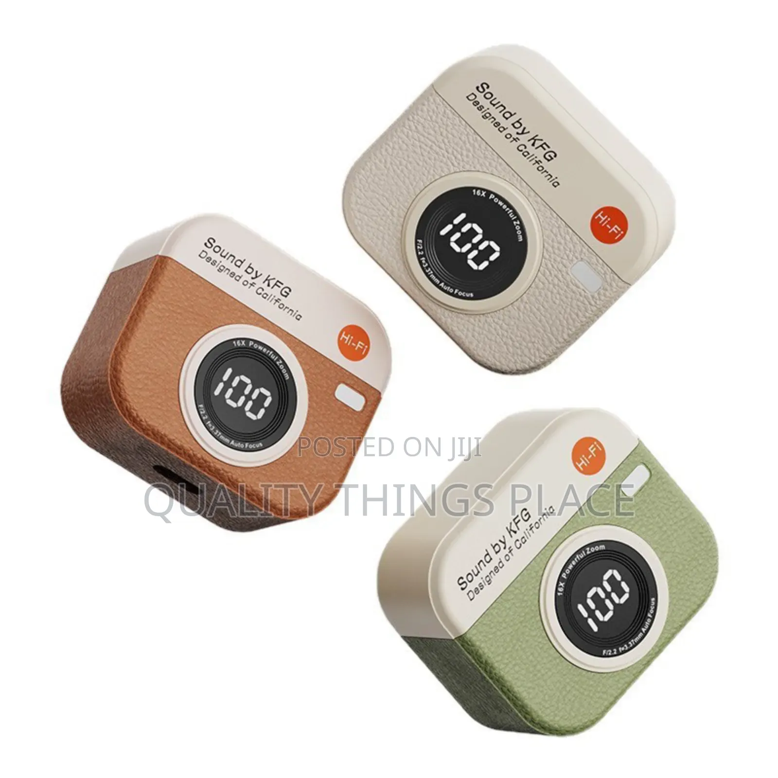 Q86 Wireless Bluetooth Earpod
