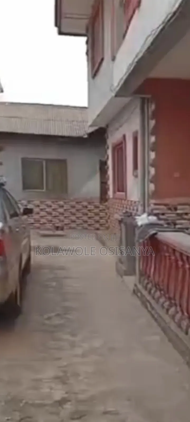 3bdrm House in Idimu for sale