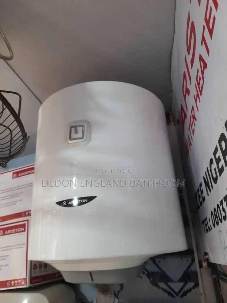 High Quality Ariston 50 Liters Water Heater