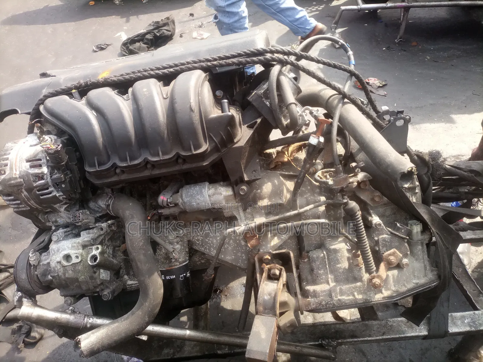 1zz for Toyota Corolla