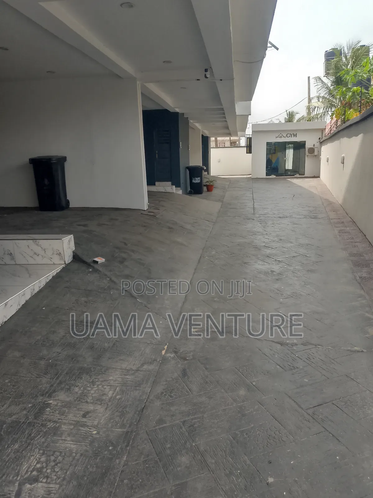 5bdrm Duplex in Ibeju for rent