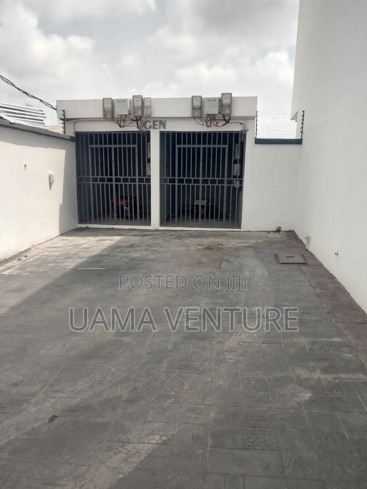 5bdrm Duplex in Ibeju for rent