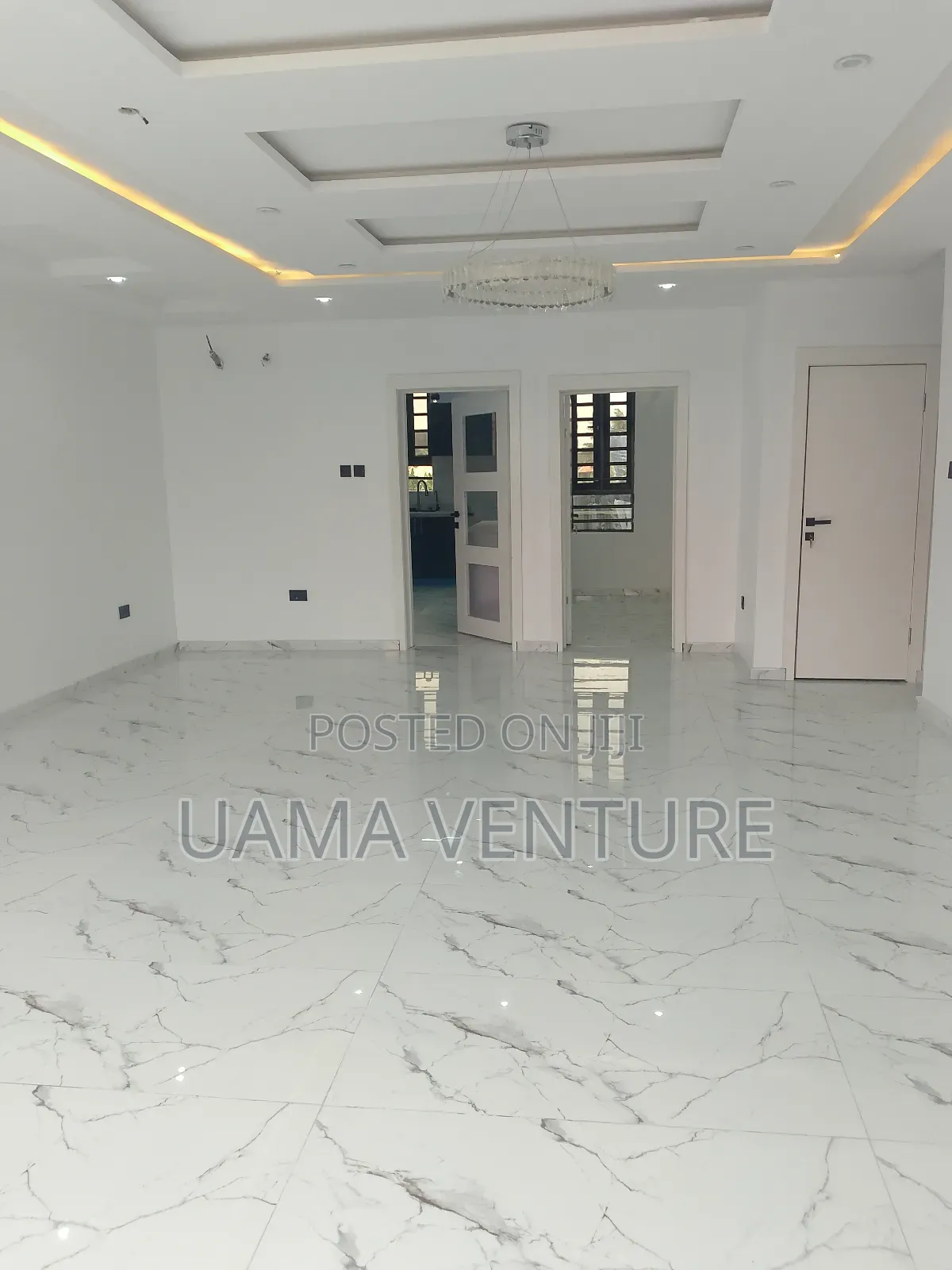 5bdrm Duplex in Ibeju for rent