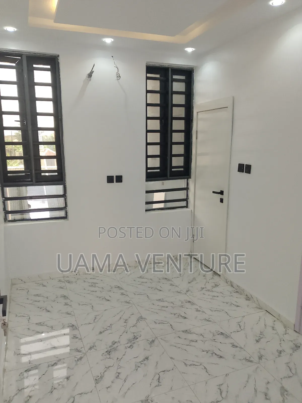 5bdrm Duplex in Ibeju for rent