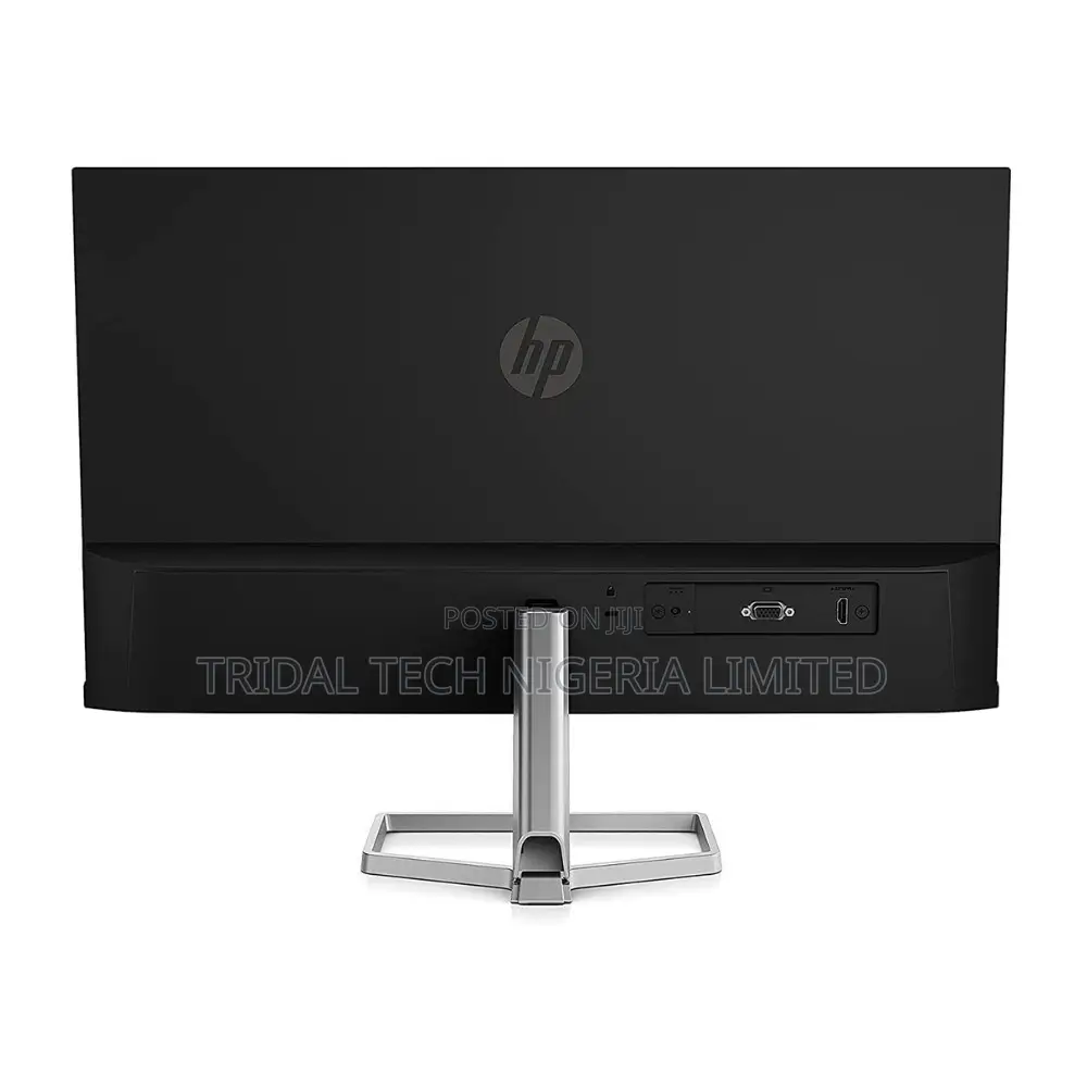 Hp Series 5 Pro 23.8 Inch FHD Monitor - 524da With Speaker
