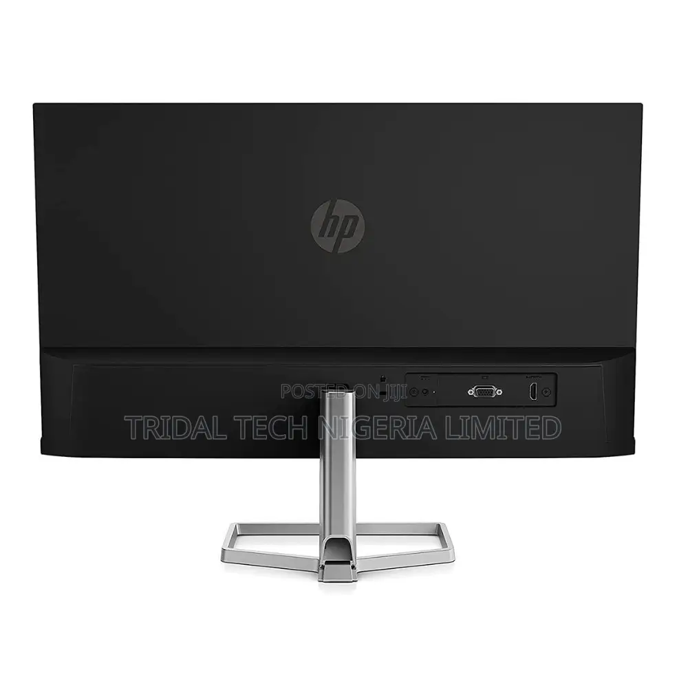 Hp Series 5 Pro 23.8 Inch FHD Monitor - 524da With Speaker