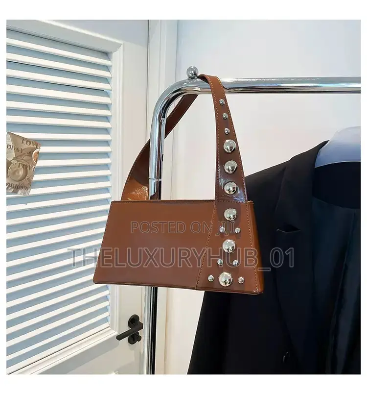 Trendy Fashion Bag