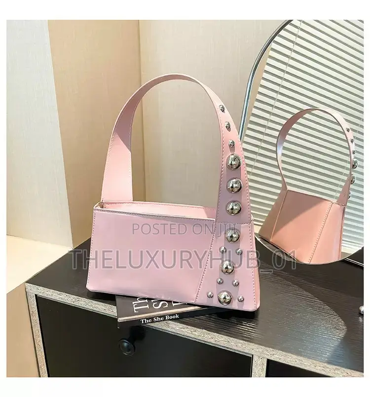 Trendy Fashion Bag