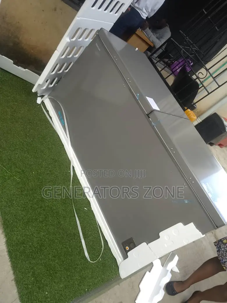 Hisense Fc-66dd Cooling Chest Freezer
