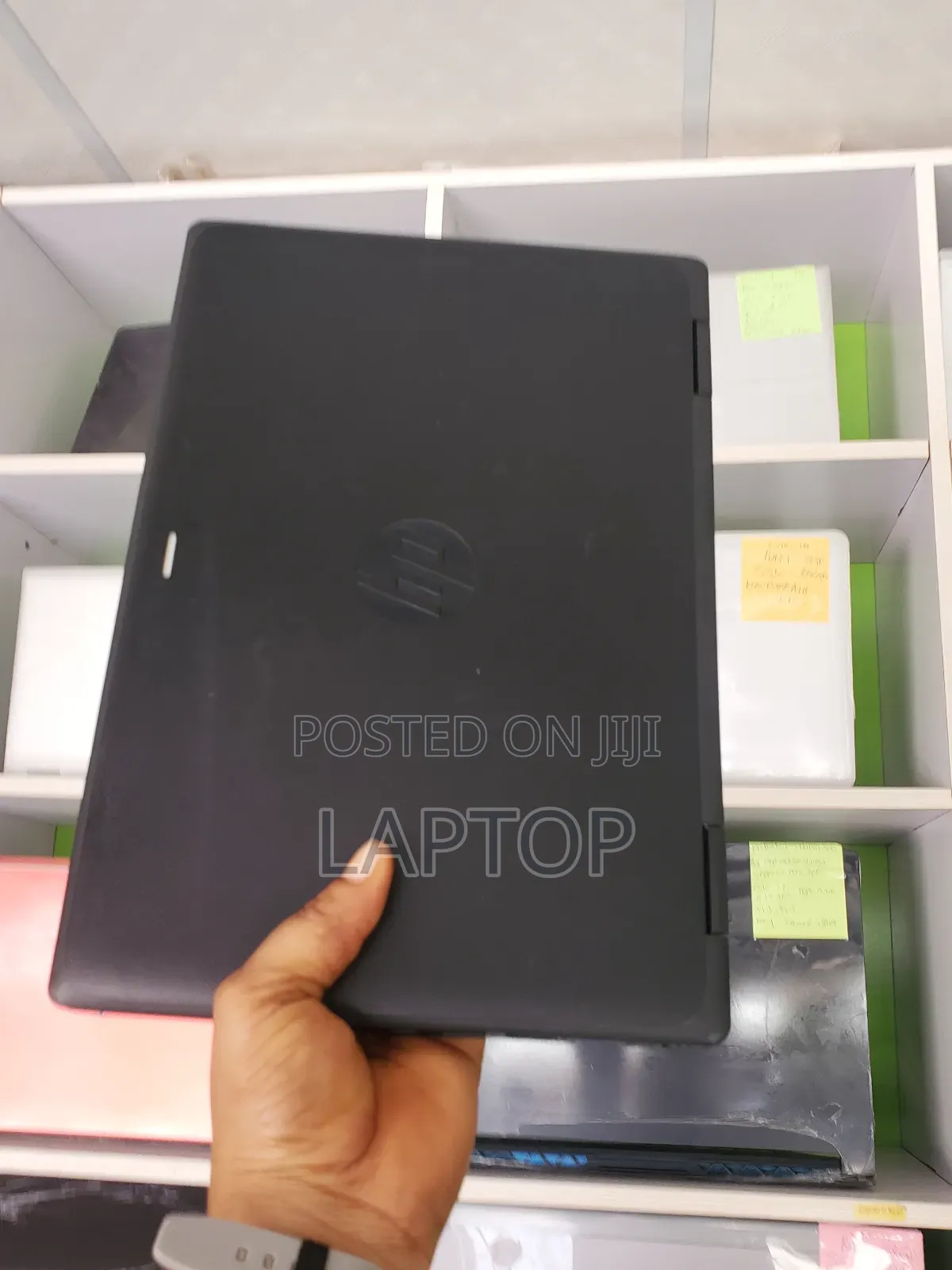 Laptop HP ProBook X360 11 G6 EE 4GB Intel SSD 128GB