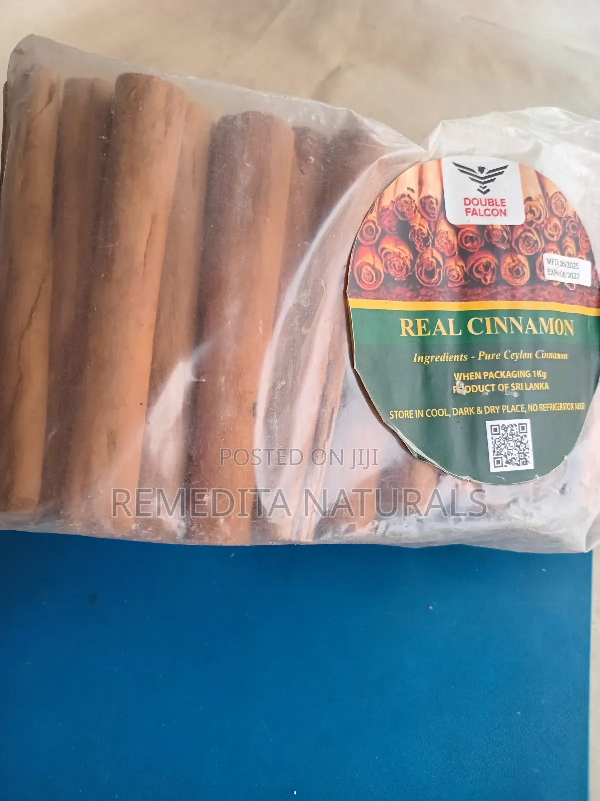 Ceylom Cinnamon Stick