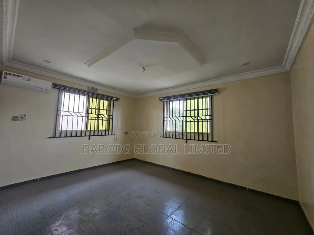 4bdrm Bungalow in Alogi, Abeokuta South for sale