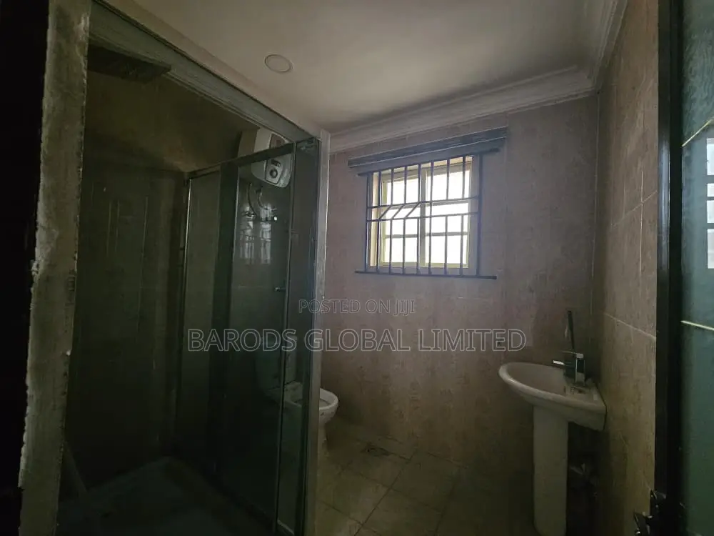 4bdrm Bungalow in Alogi, Abeokuta South for sale