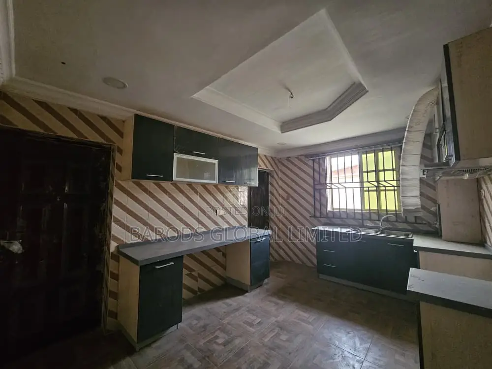 4bdrm Bungalow in Alogi, Abeokuta South for sale