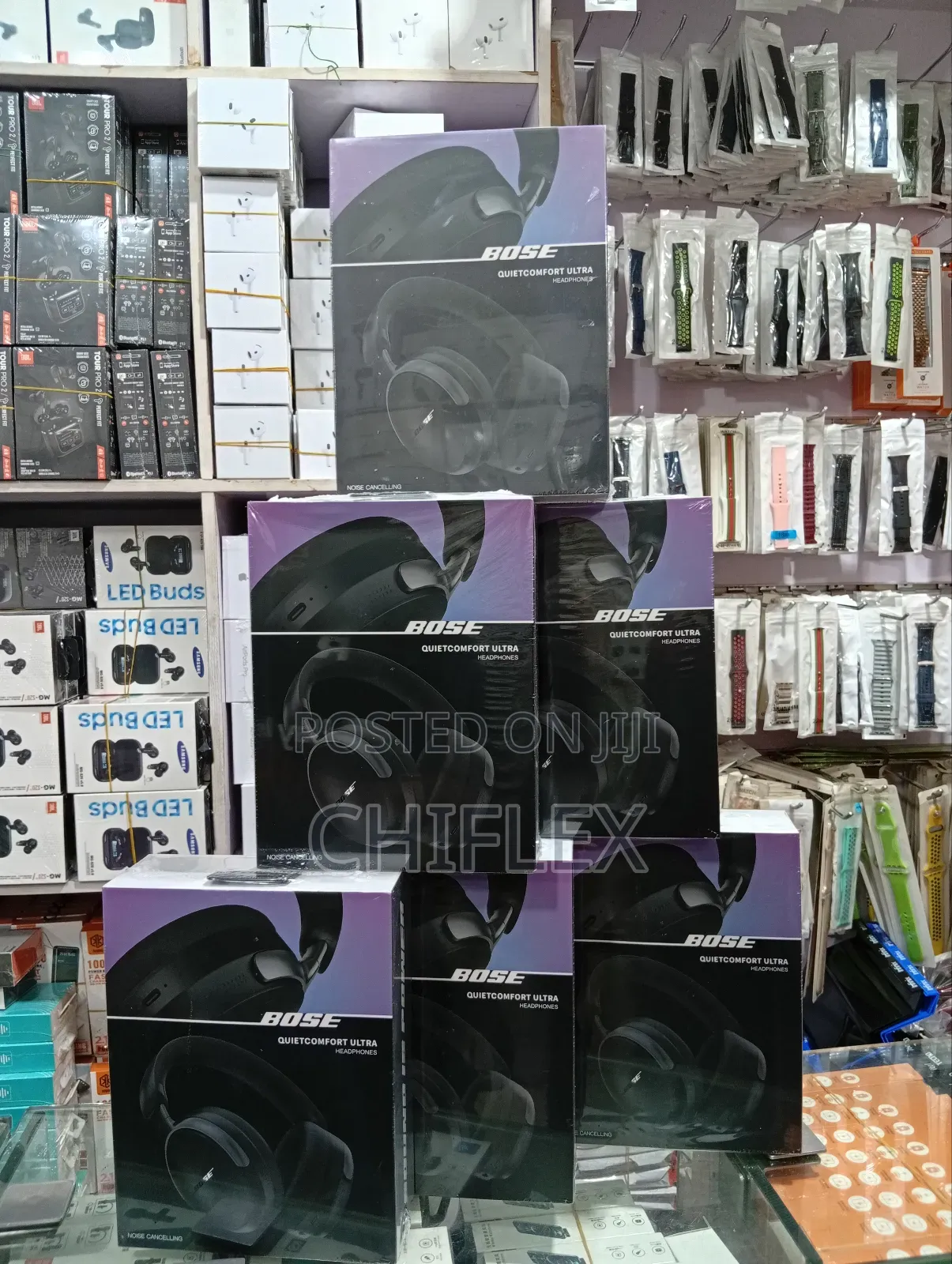 Bose Headphones