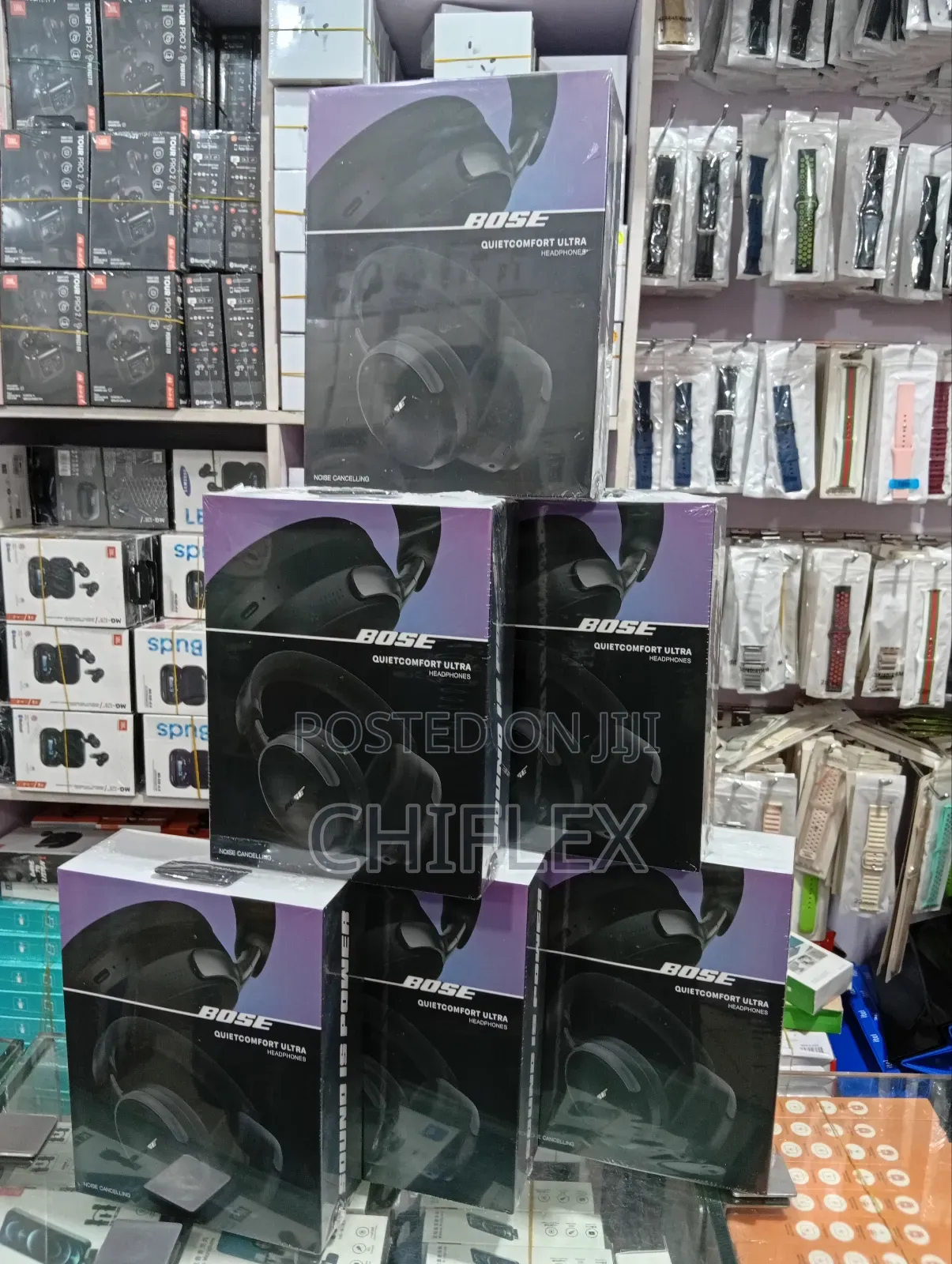 Bose Headphones