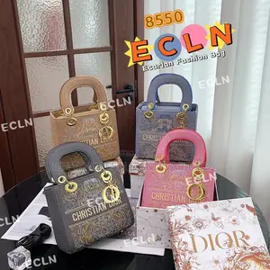 Fully Boxed Dior Bag Available for #22500
