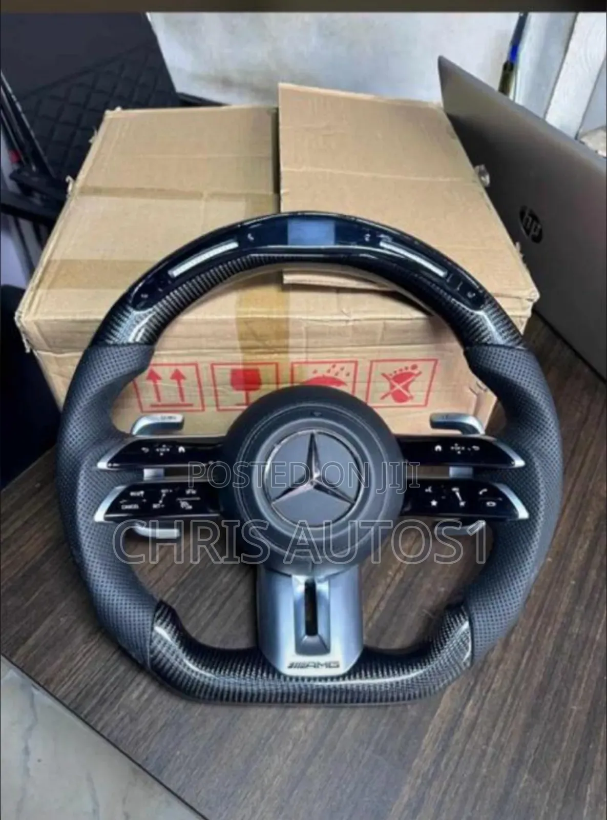 All Types of Conversion Steerings for Mercedes Benz Available