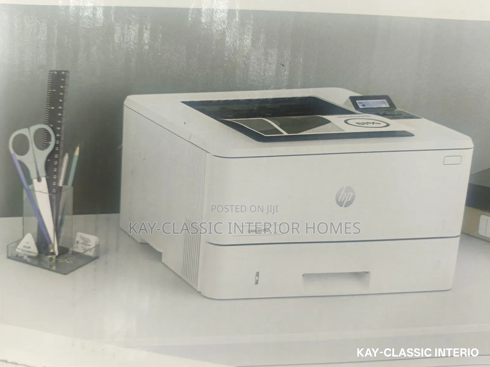 High Performance Printing Laser Let Pro 4003n