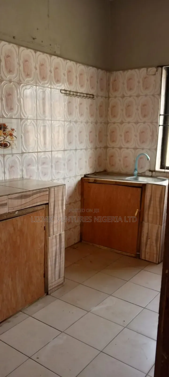 3bdrm Apartment in Isuti, Igando / Ikotun/Igando for rent
