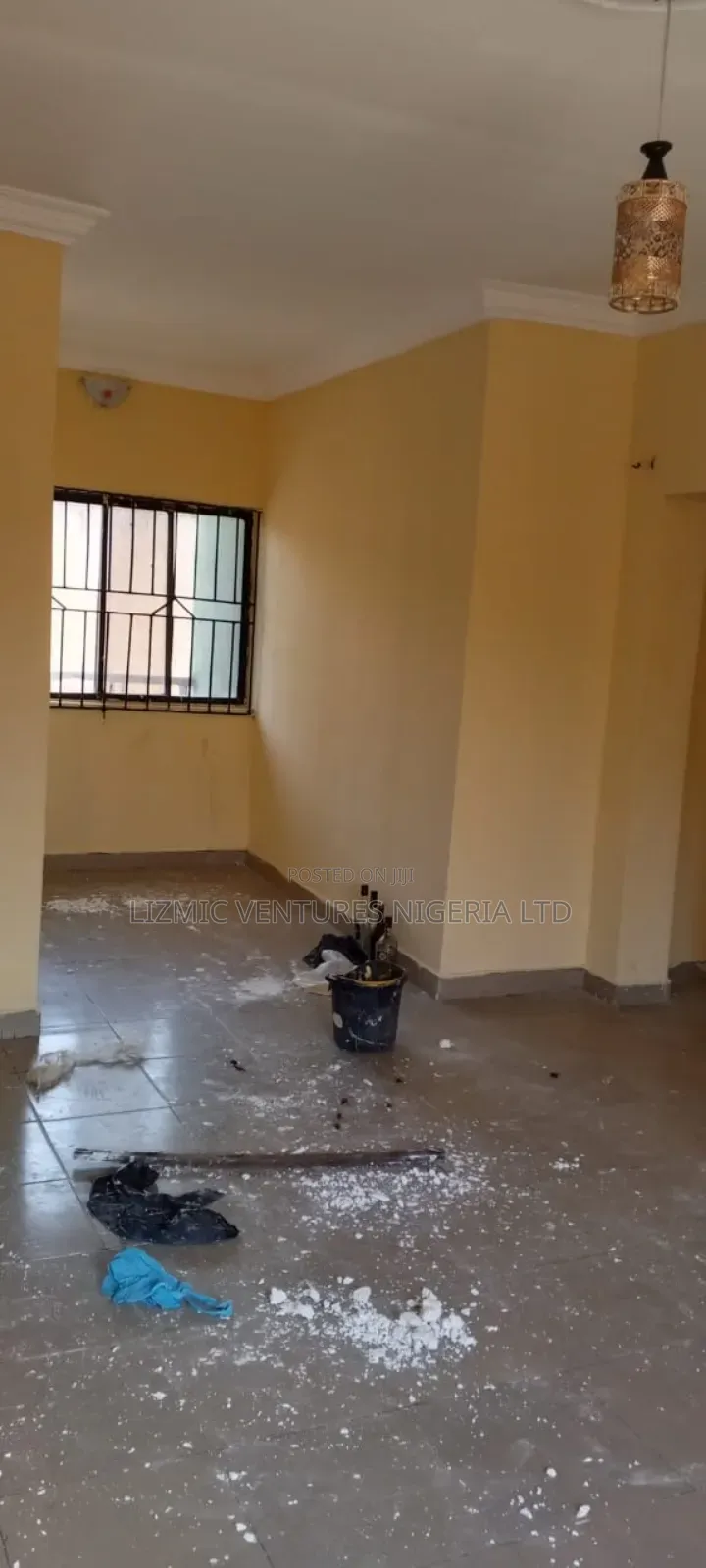 3bdrm Apartment in Isuti, Igando / Ikotun/Igando for rent