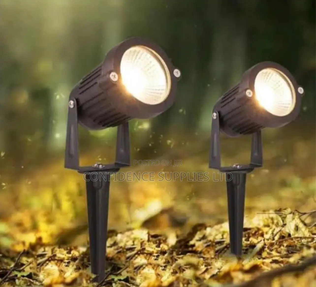 High Quality Garden Light